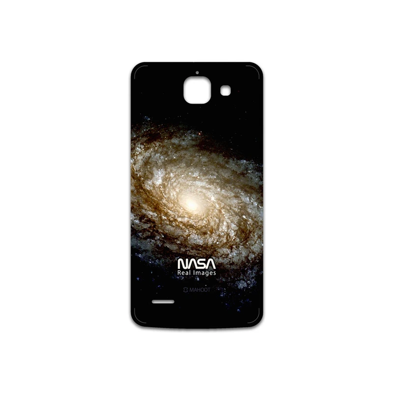 برچسب پوششی ماهوت مدل Universe-by-NASA-1 مناسب برای گوشی موبایل هوآوی Ascend G730