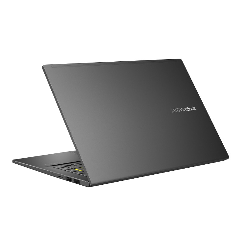 لپ تاپ 14 اینچی ایسوس مدل VivoBook K413EQ-EK370 2