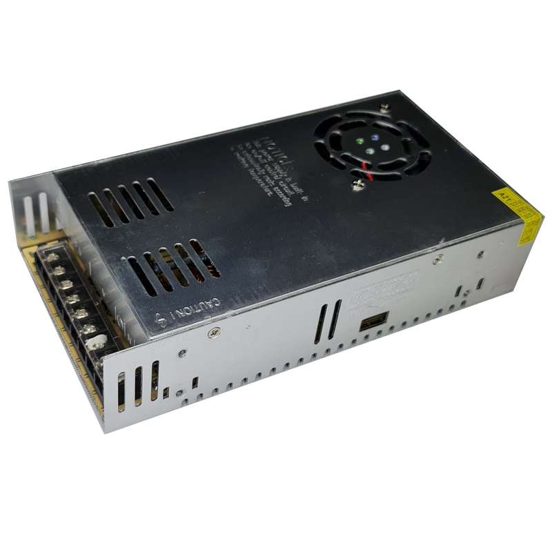 آداپتور 12 ولت 30 آمپر مدل S-360-12