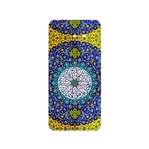 MAHOOT Iran Tile 13 Cover Sticker for Samsung Galaxy J4 Core