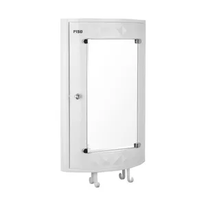 باکس حمام پیسو مدل ماهایا