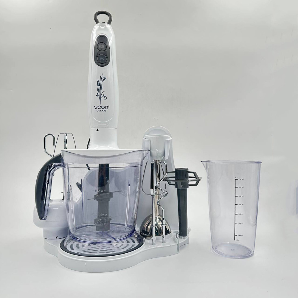 گوشت کوب برقی مدل 05-08 گوشت کوب برقی مدل 05-08