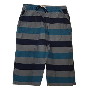 شلوارک مردانه مدل OBZ122