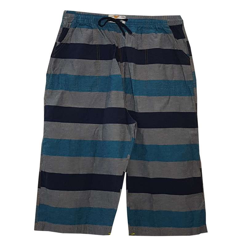 شلوارک مردانه مدل  OBZ122