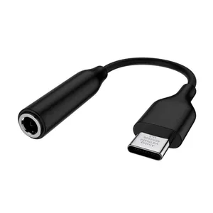مبدل USB-C به جک 3.5 میلی متری مدل Galaxy S23 Ultra 