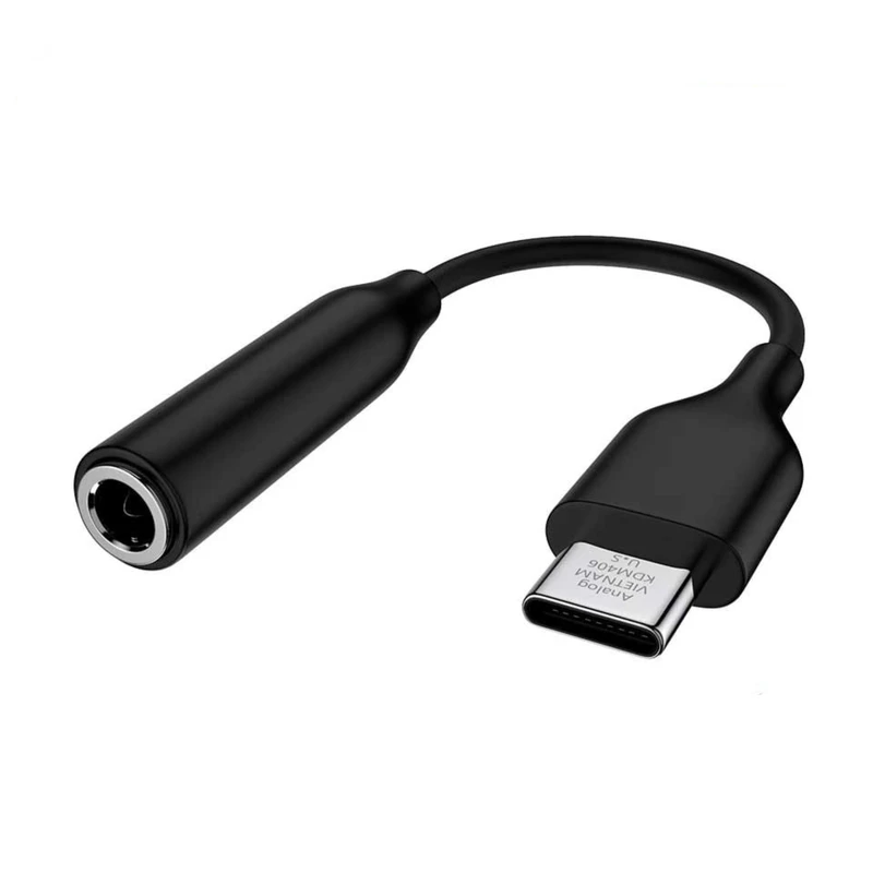 مبدل USB-C به جک 3.5 میلی متری مدل Galaxy A73