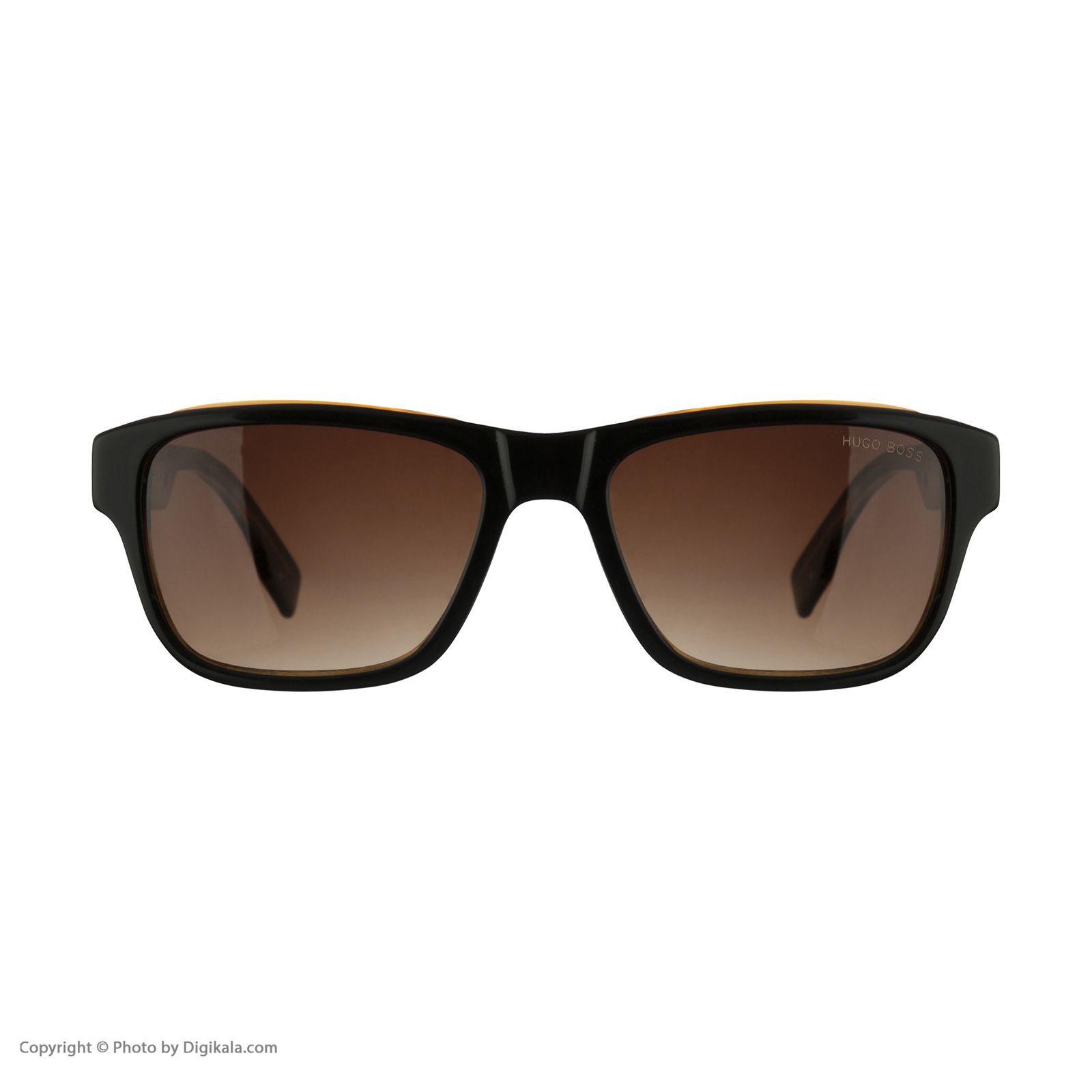 عینک آفتابی هوگو باس مدل 687 -  - 5