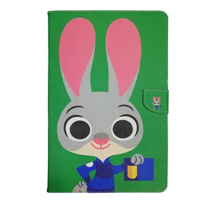 کیف کلاسوری مدل DF-019 مناسب برای تبلت سامسونگ Galaxy Tab S7 FE / T730 / T733 / T736