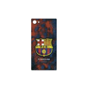 MAHOOT  BARCELONA-FC-2 Cover Sticker for Sony Xperia Z5 Compact