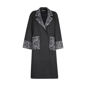 پالتو زنانه نیزل مدل 0110-113