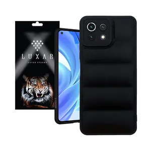 Luxar Lumer 2 Cover For Xiaomi  Mi11 Lite 4G / Mi11 Lite 5G /Mi 11 Lite 5G NE