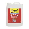 محلول نانو ضد آب و ایزولاسیون فوری 20 میکرو مدل nanosil حجم 5 لیتر
