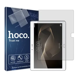 Hoco transparent screen protector HyGEL model suitable for Huawei MediaPad m2 10.0 tablet
