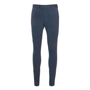 شلوار مردانه جی تی هوگرو مدل 326 رنگ سرمه ای روشن