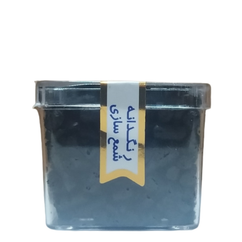 رنگ تزئین شمع کد CC20