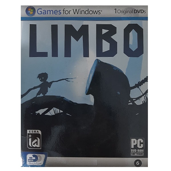 بازی LIMBO مخصوص PC