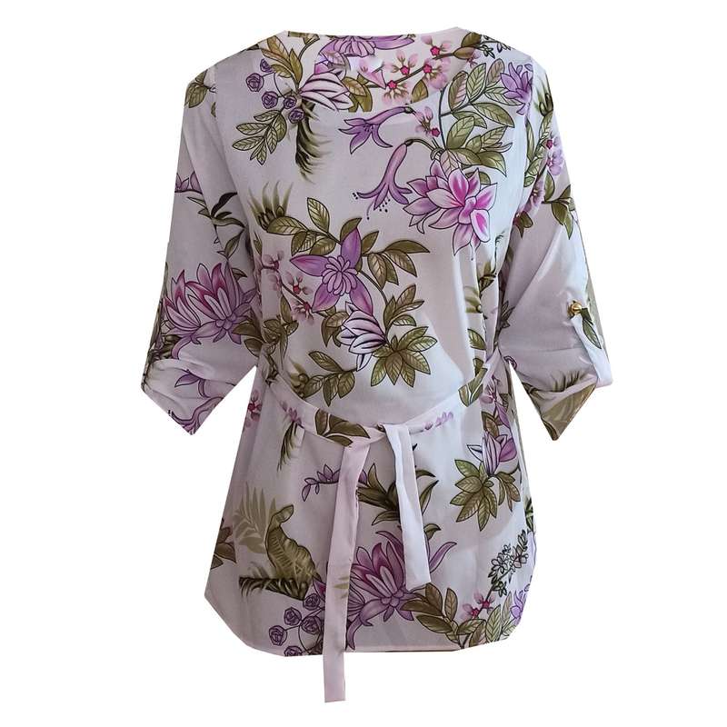  بلوز زنانه مدل so-68