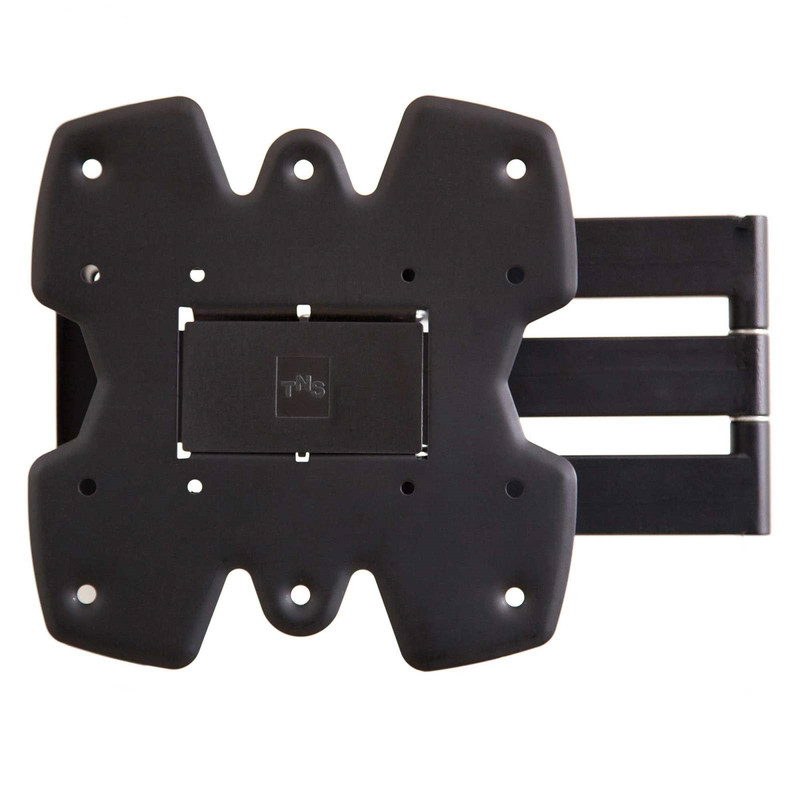 پایه دیواری تلویزیون تی ان اس مدل M01 مناسب برای تلوزیون های 19 تا 32 اینچ