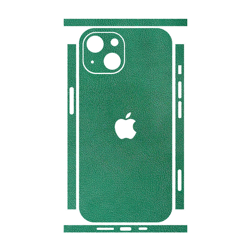 برچسب پوششی ریمکس مدل Leth کد LE006 مناسب برای گوشی موبایل اپل iPhone 13
