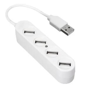 هاب 4 پورت USB 2.0 مدل P-1020