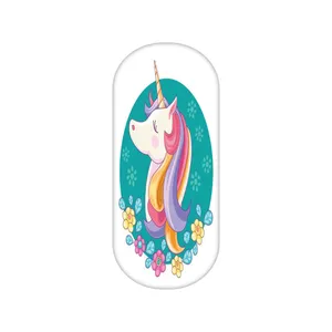 سوهان ناخن مدل یونیکورن کد 588