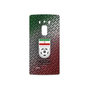 MAHOOT Iran-National-Football-Team Cover Sticker for LG G Flex 2