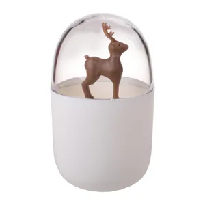 ظرف خلال دندان مدل gvzn