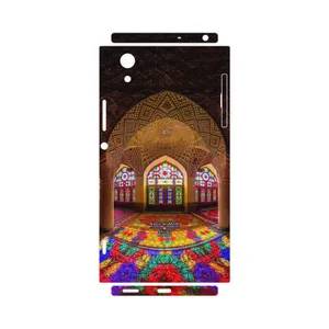 MAHOOT Nasir Al-Molk Mosque-FullSkin Cover Sticker for Sony Xperia XA1