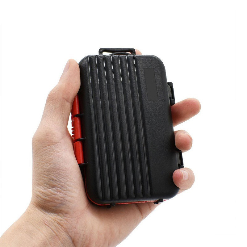 کیف محافظ کارت حافظه لینکا مدل KH6