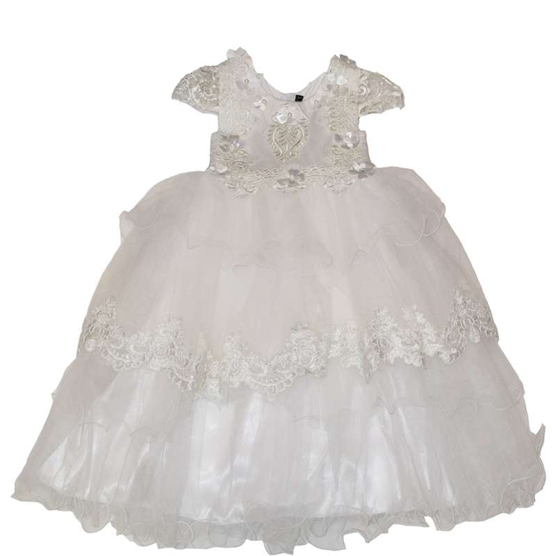 پیراهن دخترانه مدل 14