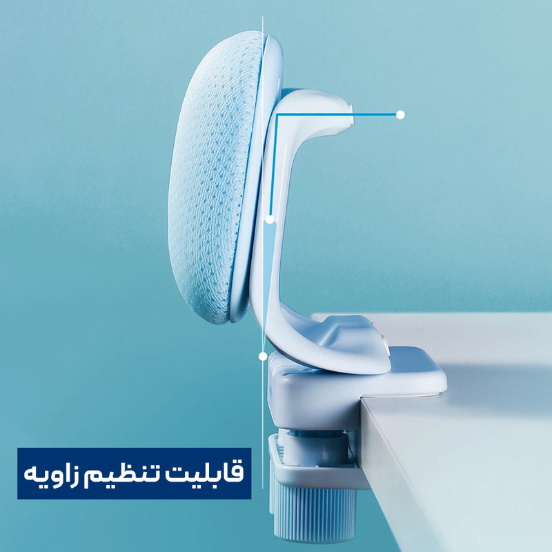 قوزگیر و محافظ قفسه سینه کودک مدل tenwin