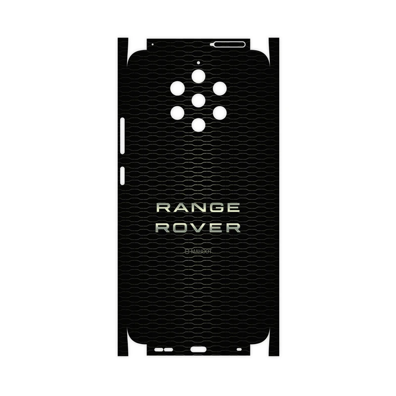 برچسب پوششی ماهوت مدل Range-Rover-FullSkin مناسب برای گوشی موبایل نوکیا 9 PureView
