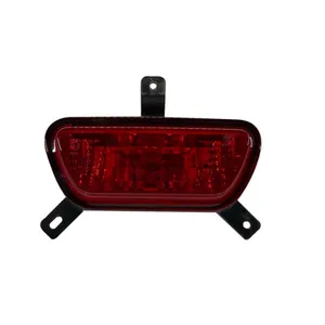 چراغ مه شکن عقب خودرو مدل A21-3732030FL مناسب برای ام وی ام 550