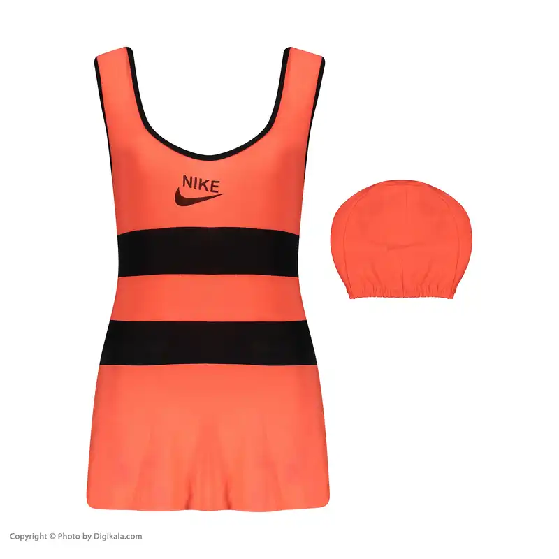 مایو زنانه مدل my-69