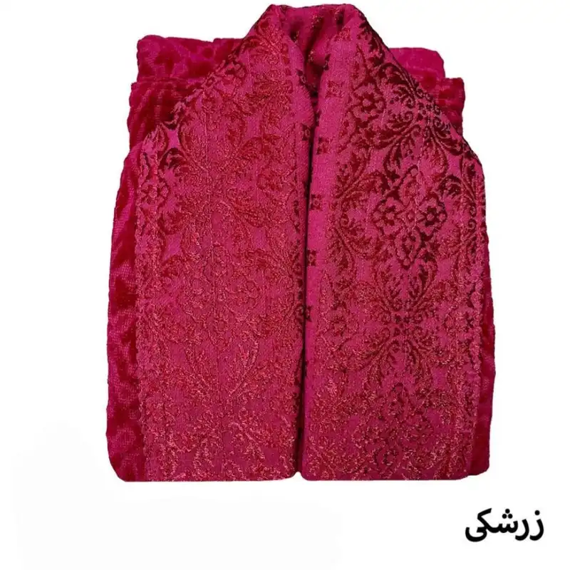 حوله پالتویی هنرمند مدل ولانا سایز 135