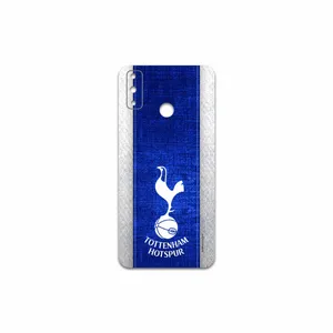 MAHOOT Tottenham Hotspur FC Cover Sticker for Huawei Y8s