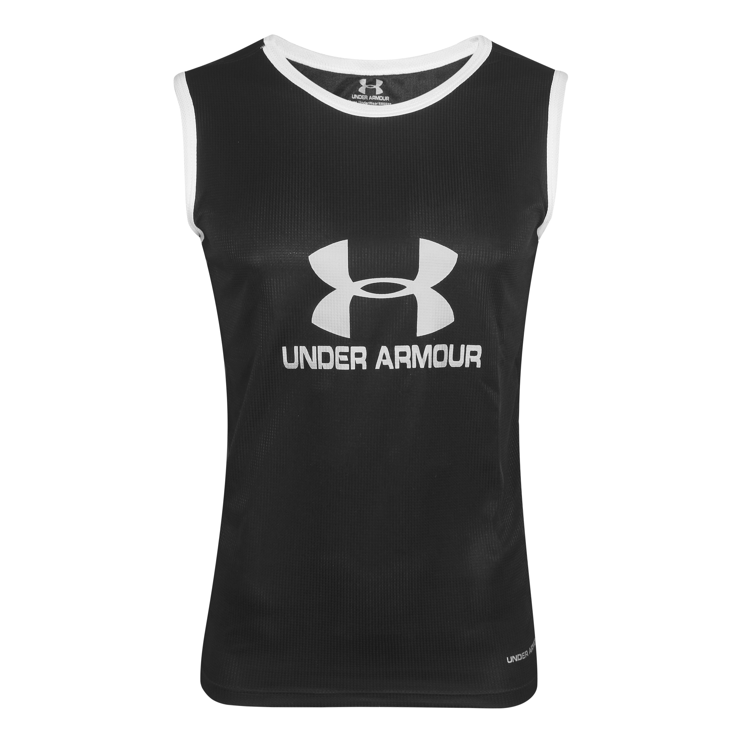 تاپ ورزشی مردانه مدل UNblM77