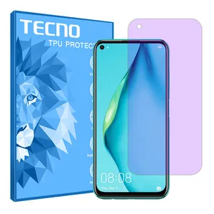 Tecno Resistant model UV screen protector suitable for Huawei nova 7i mobile phone