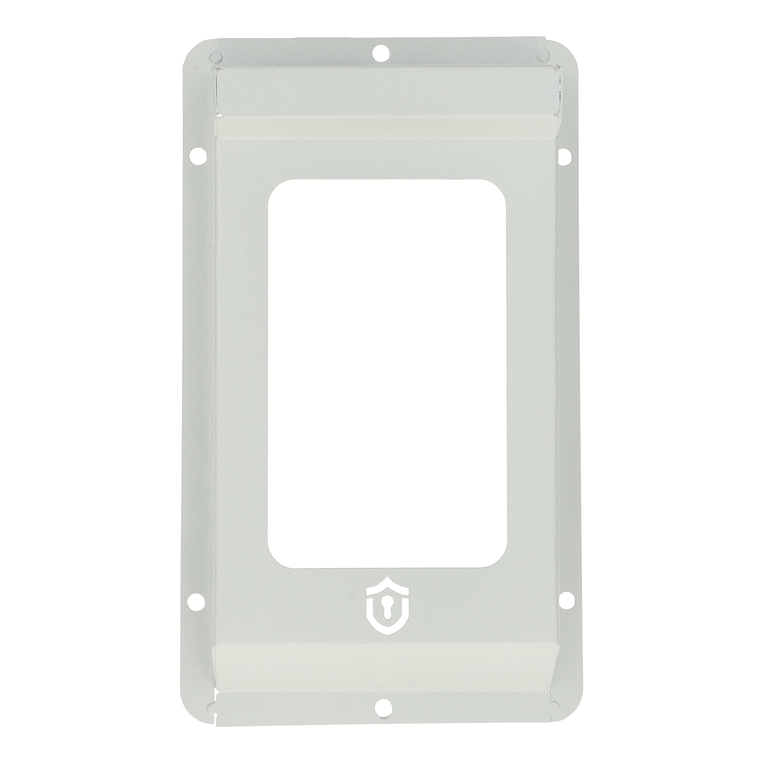 محافظ و باران گیر پنل آیفون مدل سیماران  فوژان کد R1