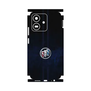 MAHOOT Buick-FullSkin Cover Sticker for Honor Play 10
