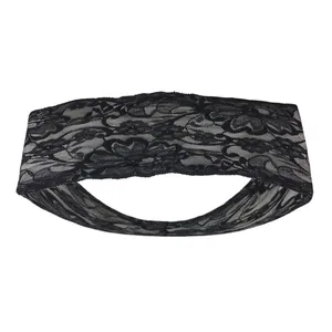 هدبند زنانه مدل توری1