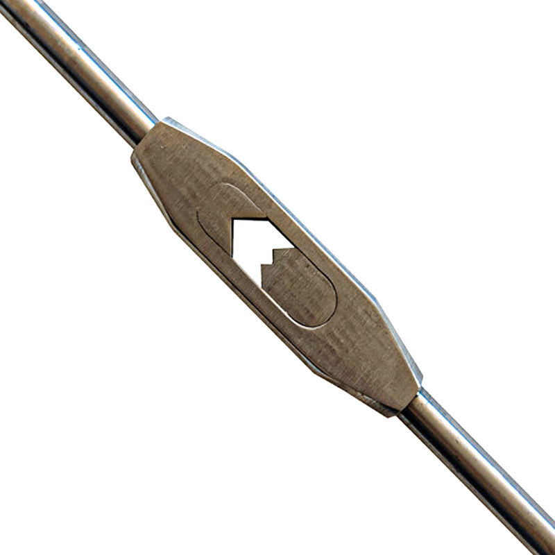 دسته قلاویز دماوند مدل GRM_412 سایز 12-4 میلیمتر