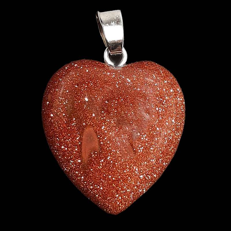 آویز گردنبند زنانه مدل سنگ دلربا آویز گردنبند زنانه مدل سنگ دلربا