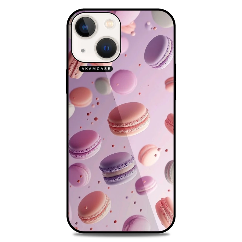 کاور آکام مدل AMC-WA13-CANDY-5 مناسب برای گوشی موبایل اپل iPhone 13