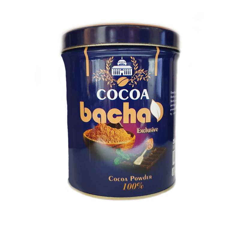 پودر کاکائو باچا - 250 گرم