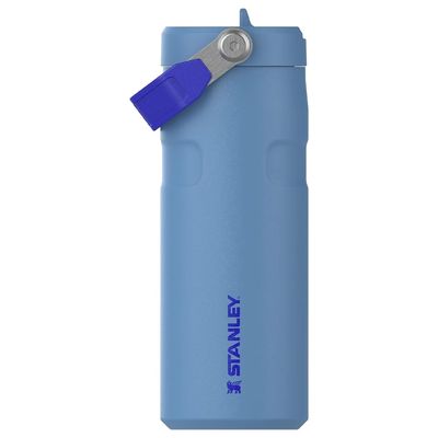 قمقمه استنلی مدل IceFlow Bottle Flip Straw 2.0 با ظرفیت 0.47 لیتر
