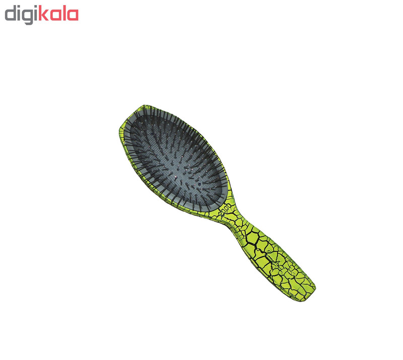 برس مو طرح ترک مدل 2000