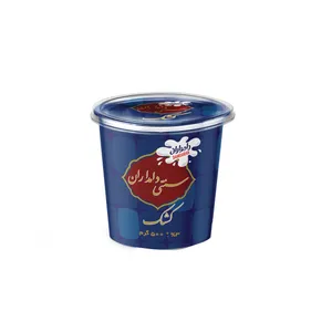 کشک پاستوریزه دامداران - 500 گرم