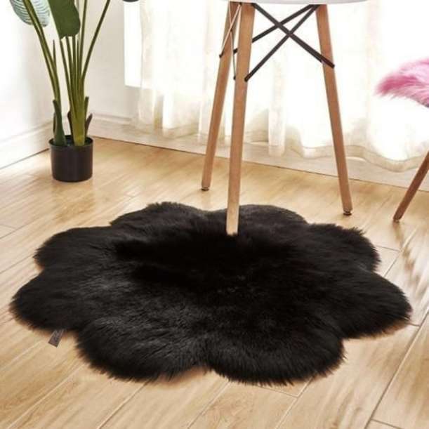 پادری تیگران مفشوو مدل BOBO کد MANUTED24 سایز 90x90 سانتی متر