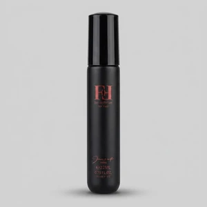 عطر جیبی مردانه ژک ساف مدل ff حجم 22 میلی لیتر
